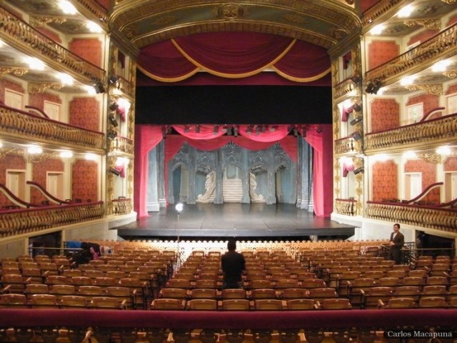 Teatro