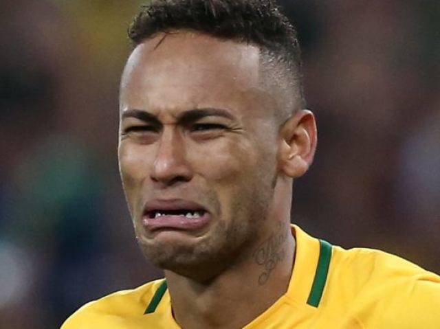Vc não está preparado...
