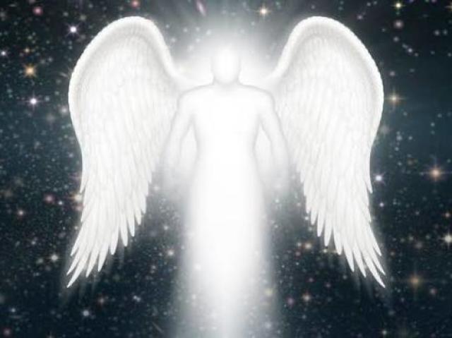 Você é um anjo!