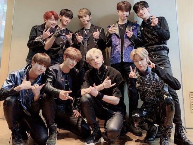 Você sabe tudo sobre Stray Kids?