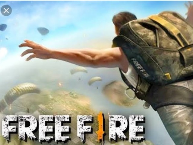 Free Fire