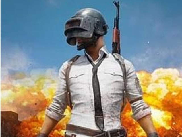 Pubg