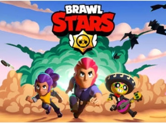 Bralw Stars