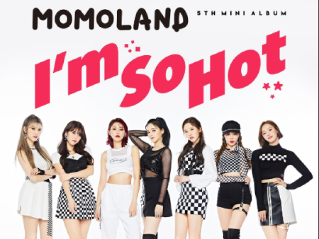 Momoland