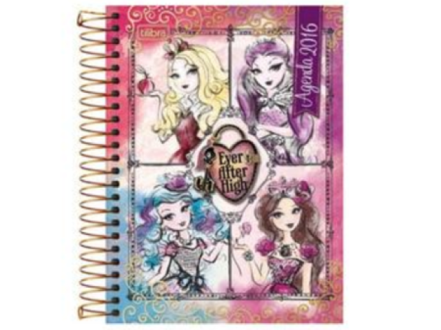 Ever After High