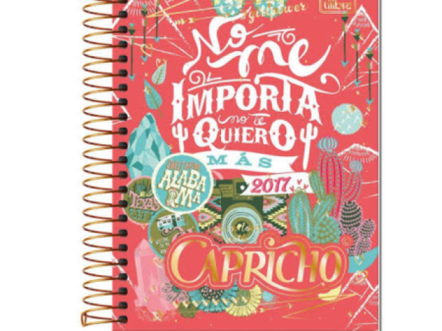 Capricho