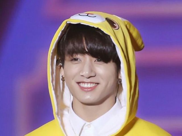 Jungkook