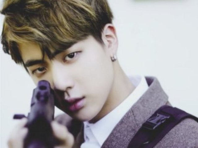 Jin