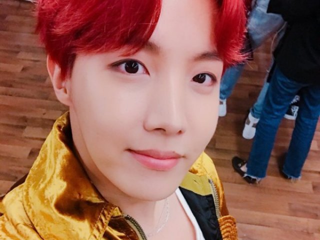 J-hope