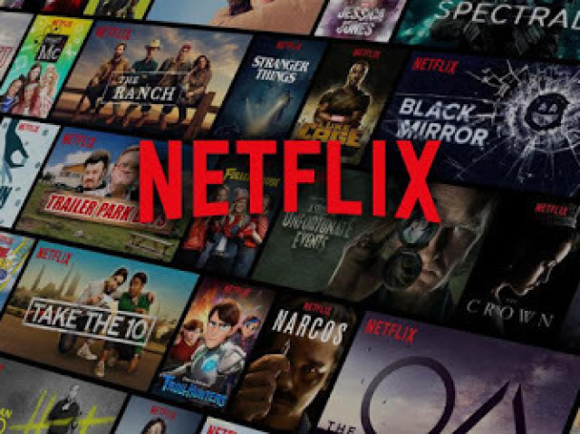 Você é mesmo um amante de Netflix?