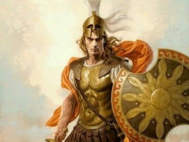 Aquiles