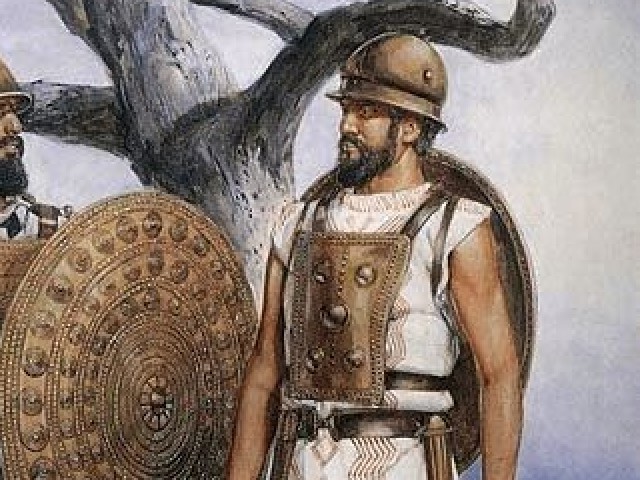 Romulo