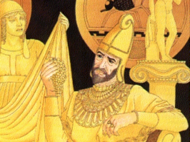 Midas