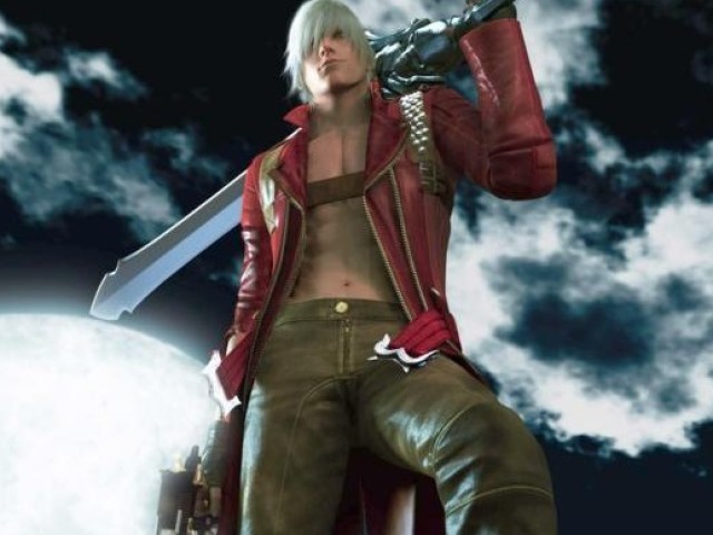 Dante (Devil May Cry)