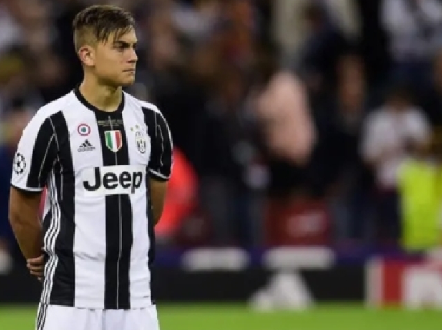 Dybala
