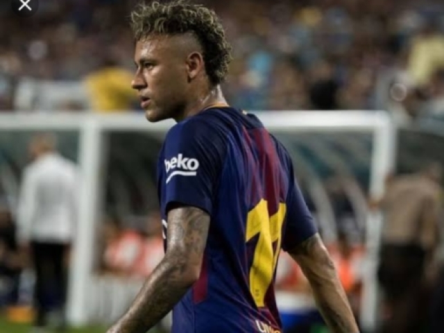 Neymar