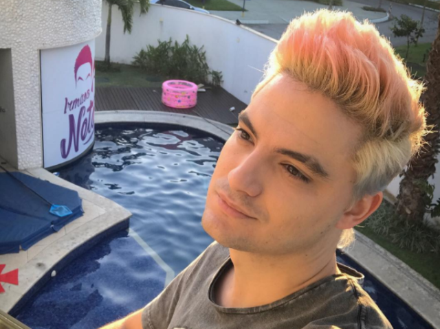 Você realmente é fã do Felipe Neto?