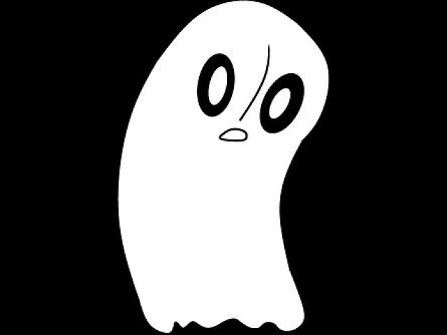 Napstablook