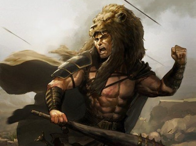 Heracles