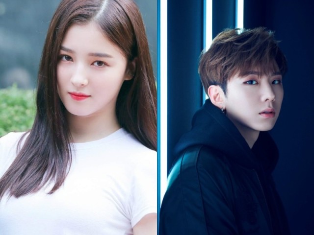 Nancy/Kihyun