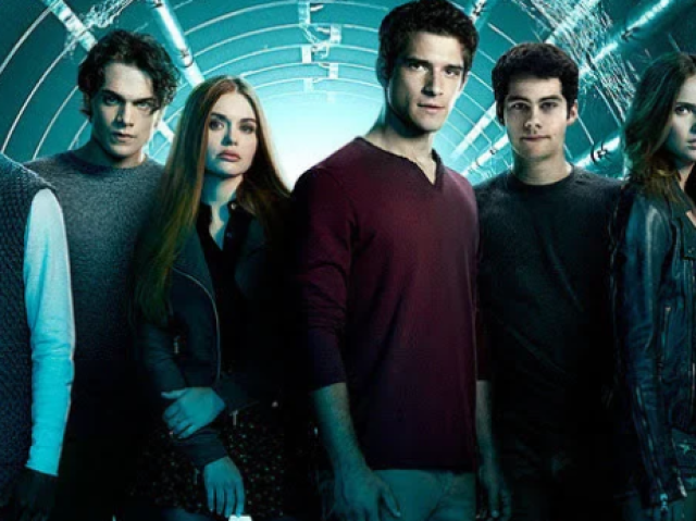 Será que você conhece mesmo Teen Wolf?