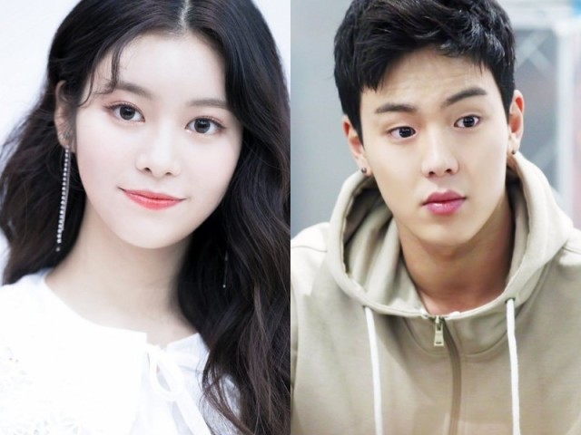 Jane/Shownu