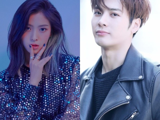 Ryujin/Jackson Wang