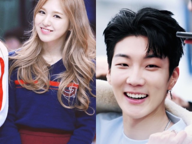 Wendy/Seunghoon