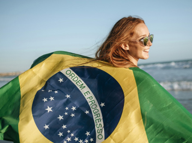 Incrível!