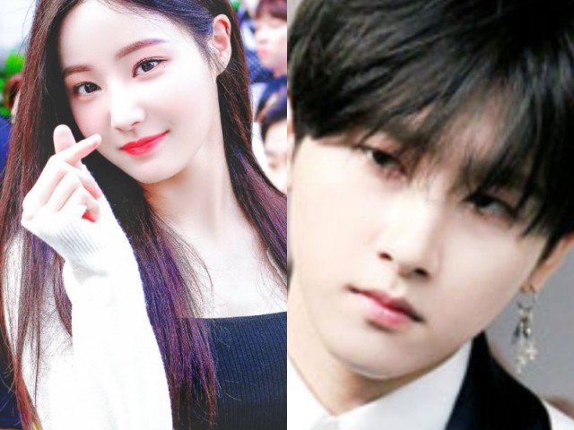 Yeonwoo/I.M