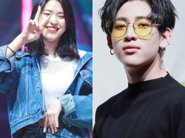 Ryujin/Bambam