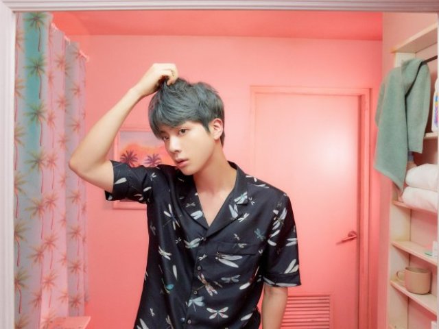 Jin