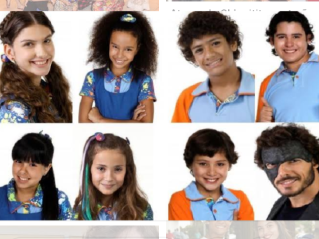 Chiquititas