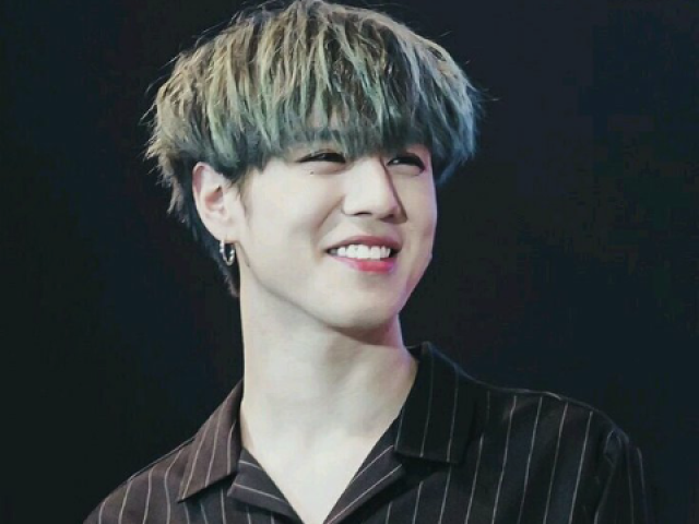 Você realmente conhece Kim Yu-Gyeom?