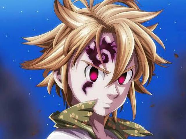 Meliodas