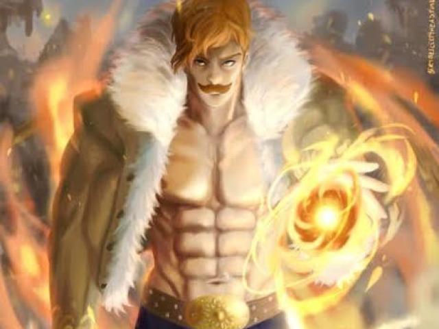 Escanor