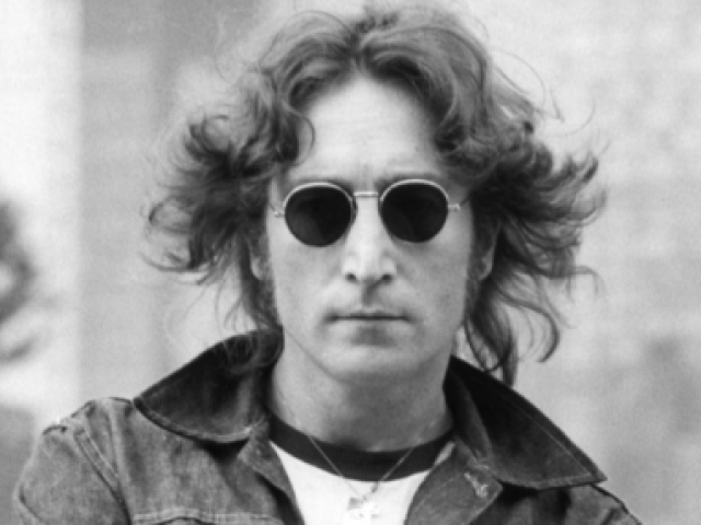 Jonh lennon