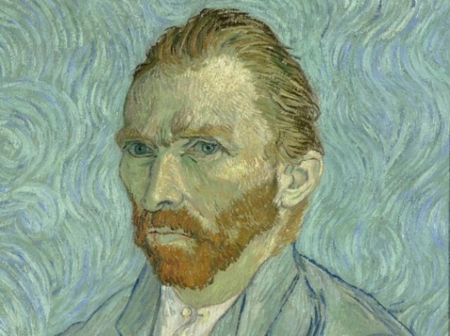 Van Gogh