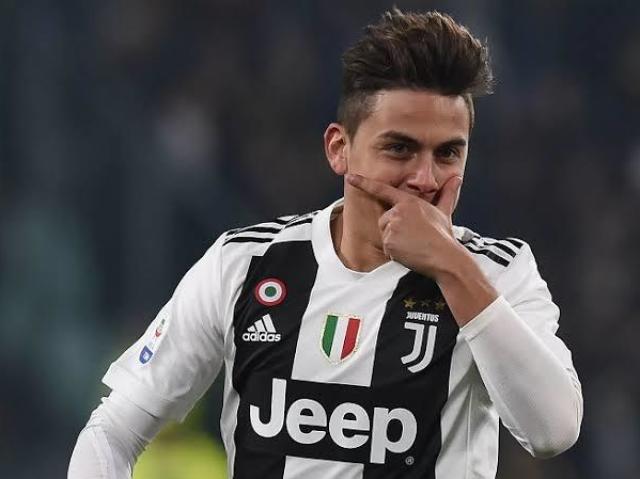 Dybala