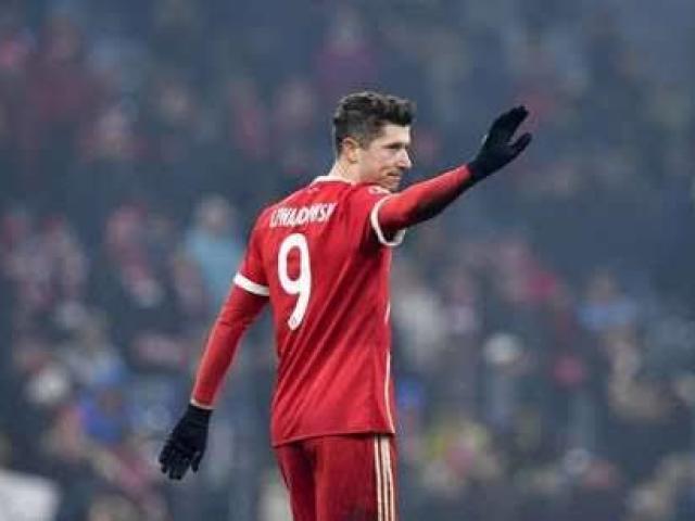 Lewandowski