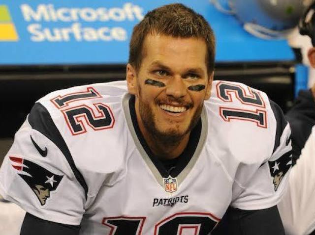 Tom Brady