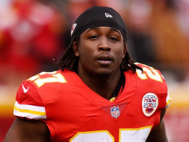 Kareem hunt