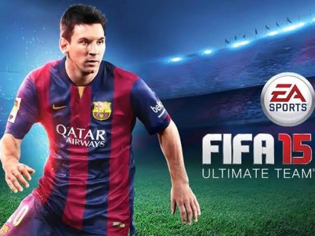 Fifa 15