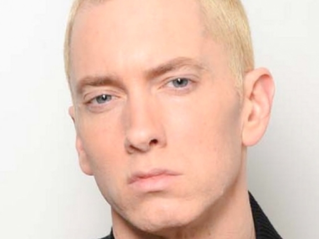 Eminem.