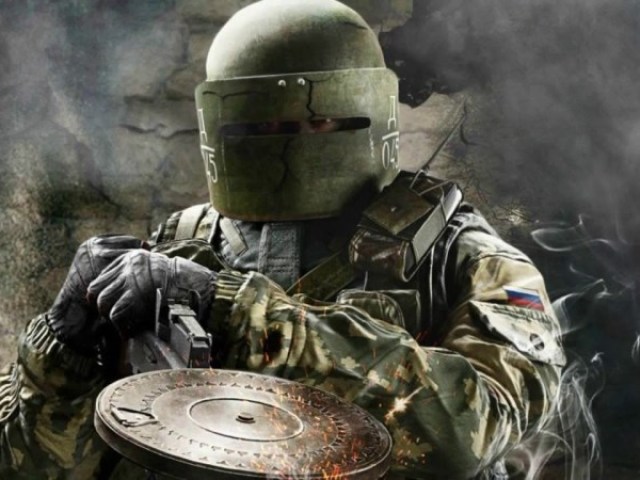 Tachanka