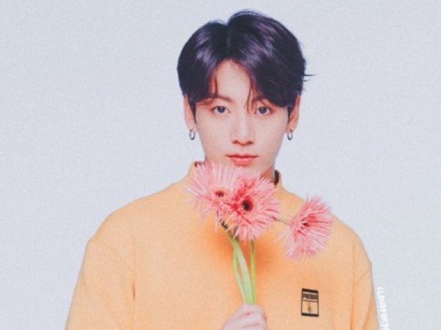Golden Maknae Jungkook