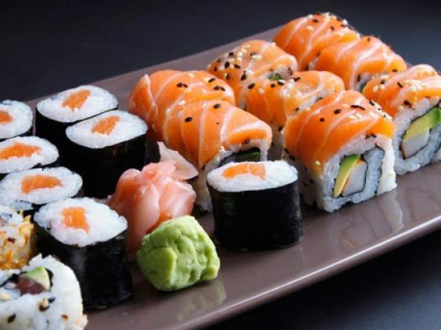 Sushi