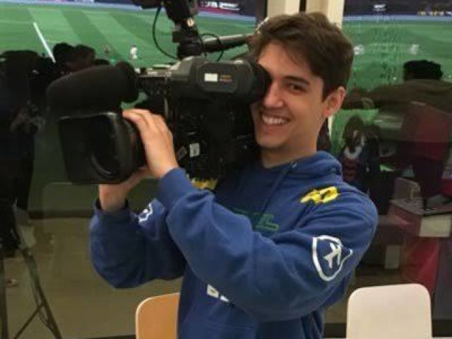 Cameraman