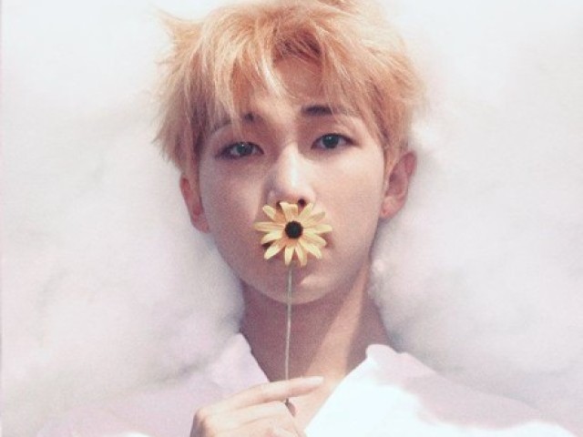 God of destruction: RM