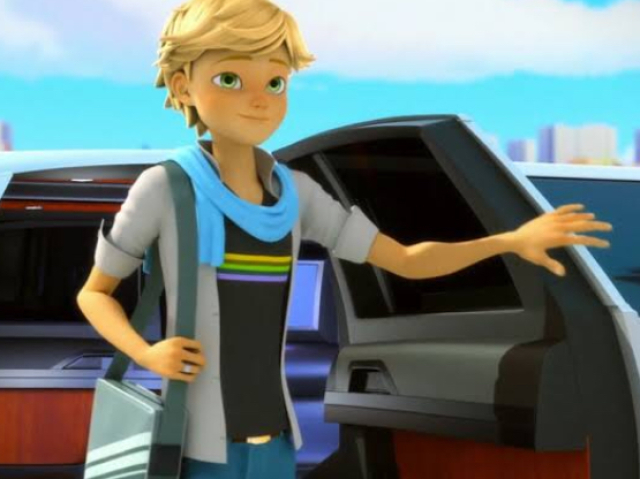 Adrien